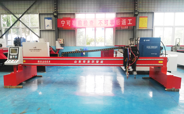 數(shù)控等離子切割機(jī)在鈑金加工行業(yè)的優(yōu)勢(shì)有哪些？
